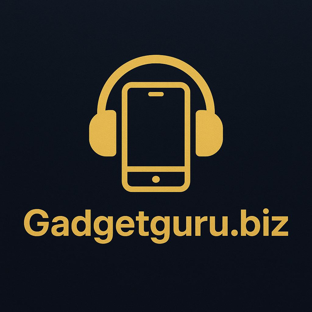 Gadgetsguru.biz